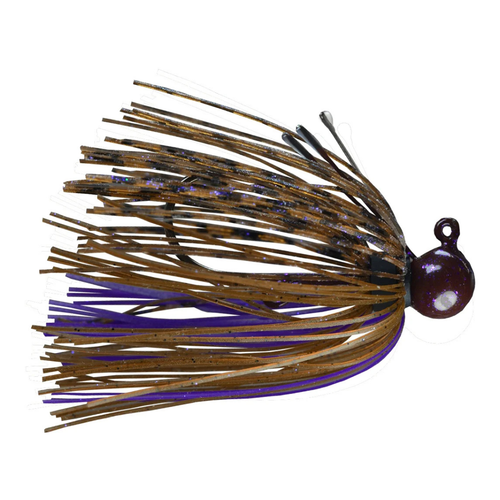 Picasso Tungsten Little Spotty Finesse Jig