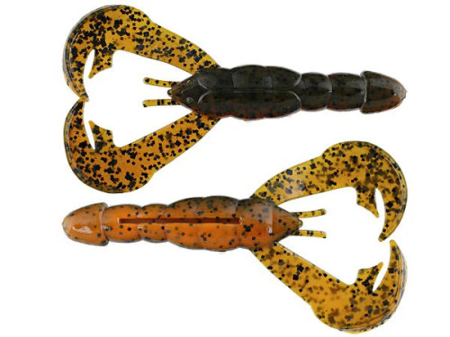 Strike King 3" Baby Rage Craw