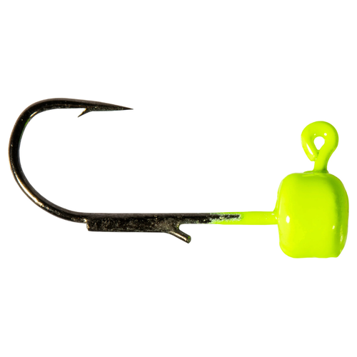 Z-Man Micro Finesse Shroomz Jig Heads (5 Pk)