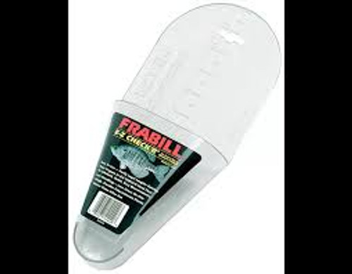 Frabill Crappie E-Z Checker