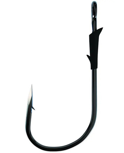 Eagle Claw Brazed Eye Trokar Flippin' Hooks