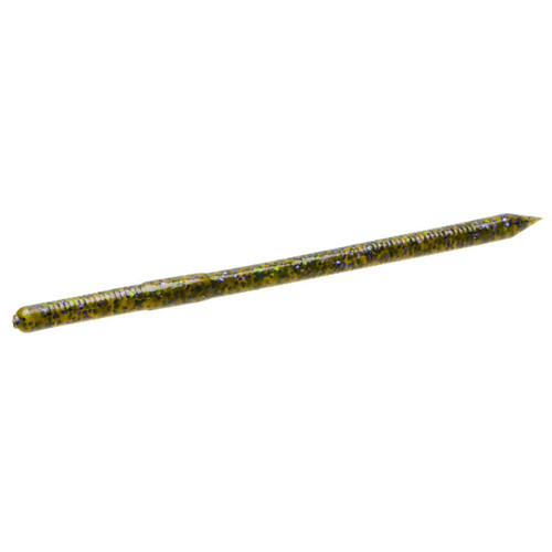 Zoom Magnum Swamp Crawler 6.5" (15 Pk)