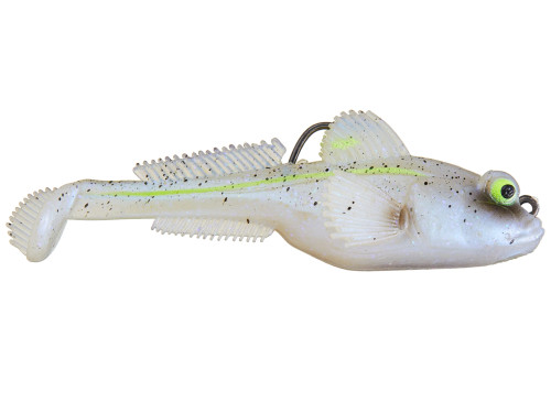 Z-Man 3" Gobius 1/2 oz