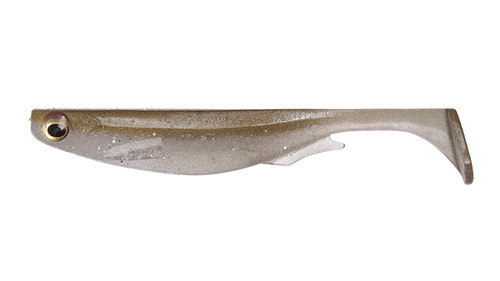Megabass USA Spark Shad 3" Swimbaits (6 Pk) Megabass USA Spark Shad 3" Swimbaits (6 Pk)