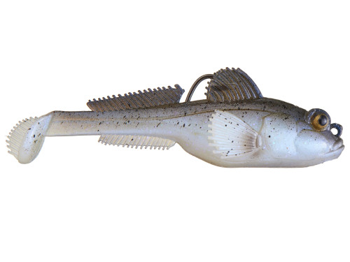 Z-Man 3" Gobius 3/4 oz
