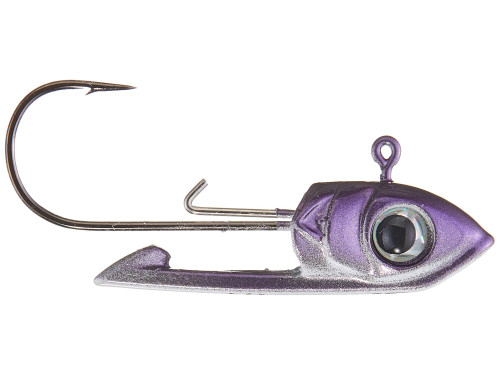 Buckeye Lures Scope Head (3 Pk) Buckeye Lures Scope Head (3 Pk)