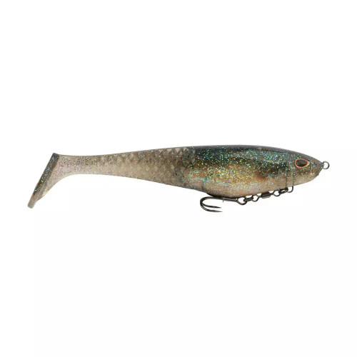 Berkley PowerBait CullShad 6" Berkley PowerBait CullShad 6"