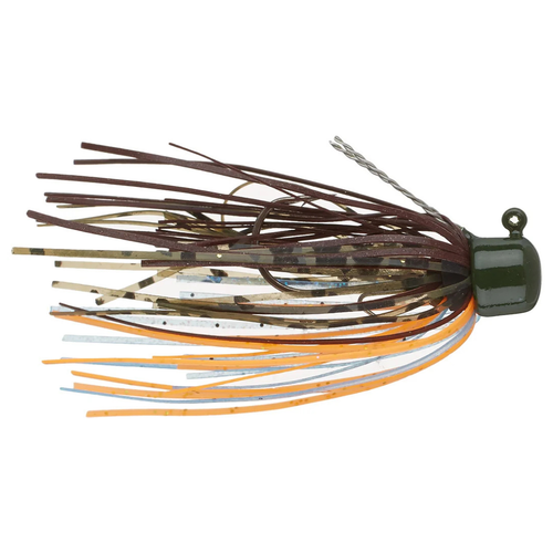 Z-Man Shroomz Micro Finesse Jigs (2 Pk)