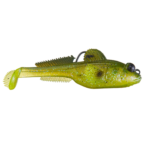 Z-Man Gobius Swimbaits 3" 3/8oz