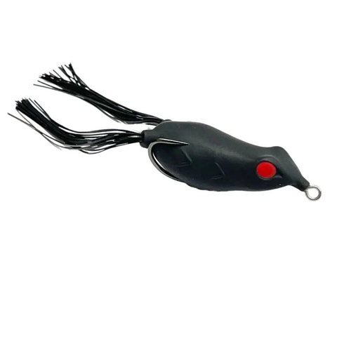 Copper Red Baits Tsunami Frogs