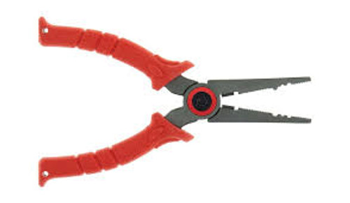 Bubba 6.5" Stainless Steel Pliers Bubba 6.5" Stainless Steel Pliers