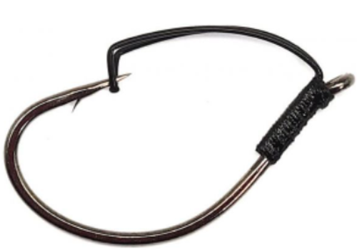 Gamakatsu Weedless Split Shot Drop Shot Hook (5 Pk) Gamakatsu Weedless Split Shot Drop Shot Hook (5 Pk)