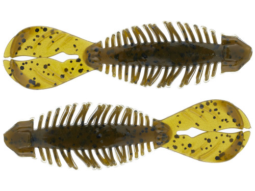 Toad Thumper Craw Gill (7 Pk)