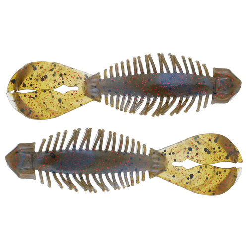 CLEARANCE - Toad Thumper Craw Gill (7 Pk)