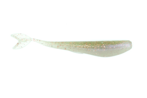 Tater Baits Thump Shad