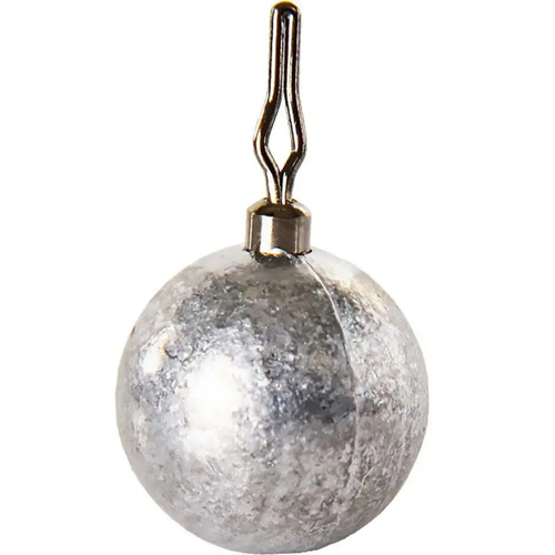 Bullet Weights Round Drop Shot Sinkers (4-7 Pk)