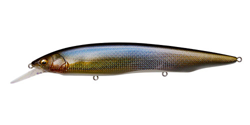 Megabass Kanata +1 Jerkbait Megabass Kanata +1 Jerkbait