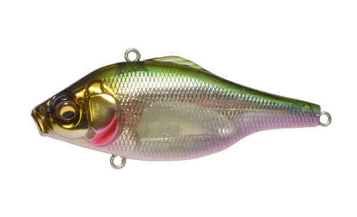 Megabass Vibration-X Ultra (Rattle) Megabass Vibration-X Ultra (Rattle)