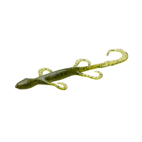 Zoom Mini Lizard 4" (15 Pk)