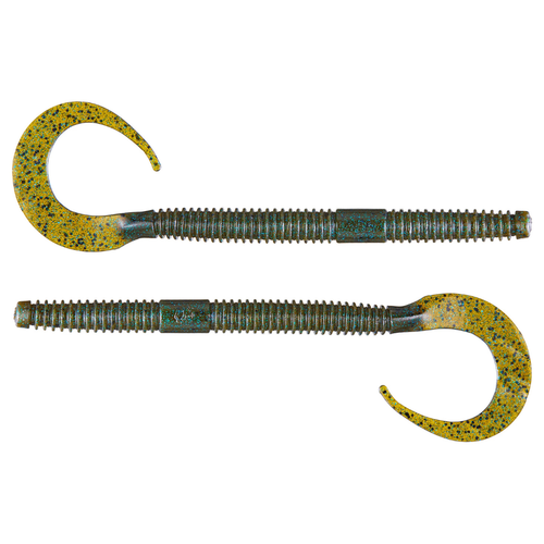 CLEARANCE - Yamamoto Ichi Worm 10" (6 Pk)