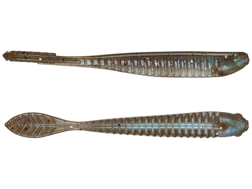 Z-Man Trick Shotz 4.2" (5 Pk) Z-Man Trick Shotz 4.2" (5 Pk)