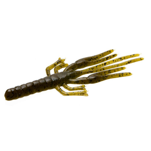 Zoom Big Critter Craw (10 Pk) Zoom Big Critter Craw (10 Pk)