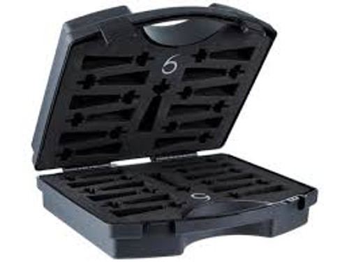 6th Sense Bait Chamber "Jig" 6th Sense Bait Chamber "Jig"