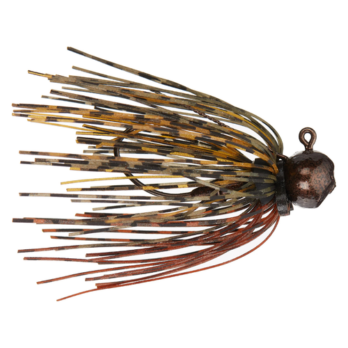 Jewel Pee Wee Football Jig (2 Pk)
