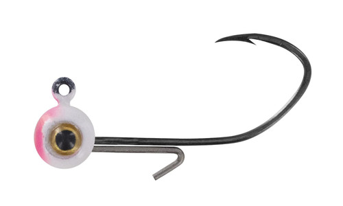 Big Bite Baits Elite Jighead (6 Pk) Big Bite Baits Elite Jighead (6 Pk)