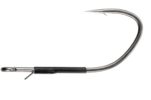 Owner Jungle Flipping HD Hook (4 Pk)