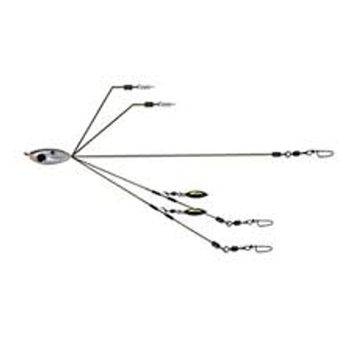 Picasso BFL Smackdown 5 Blade Jr Picasso BFL Smackdown 5 Blade Jr