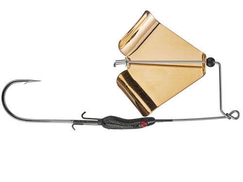 Crock-O-Gator X-Bite Buzzbait Crock-O-Gator X-Bite Buzzbait