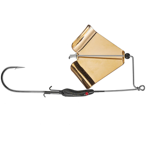 Crock-O-Gator X-Bite Buzzbaits