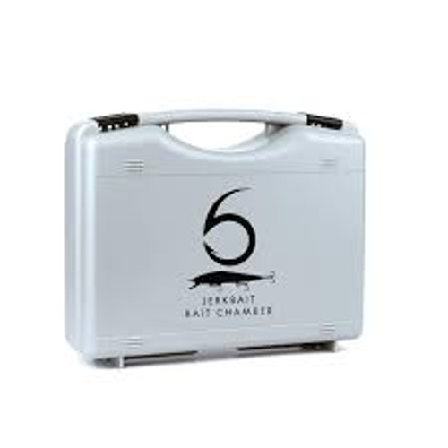 6th Sense Bait Chamber "Jerkbaits" 6th Sense Bait Chamber "Jerkbaits"