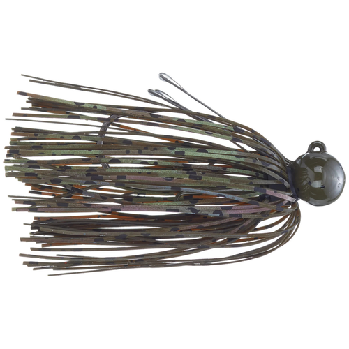 CLEARANCE - Picasso Tungsten Football Jig