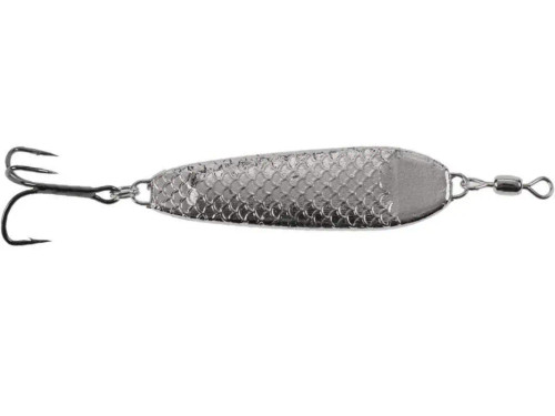 War Eagle Jiggin' Spoon