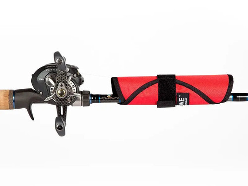 VRX Fishing Bait Glove Lure Wraps