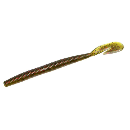 Zoom UV Speed Worm 6" (15 Pk)