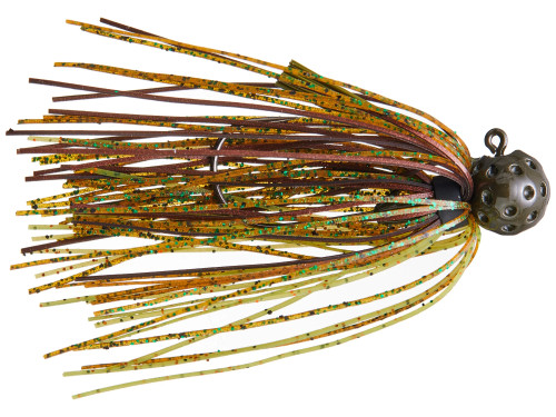 Cumberland Pro Buckshot Football Jig
