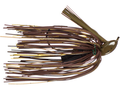Buckeye Lures Mop Jig