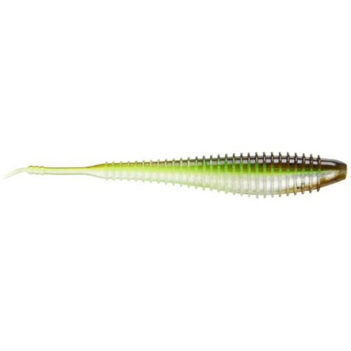 Missile Baits Spunk Shad 4.5" (7 Pk)
