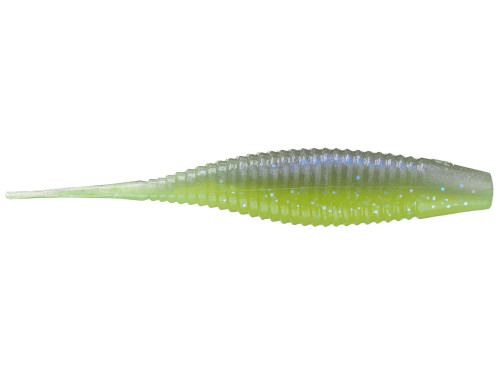 Yamamoto 3" Scope Shad (10 Pk)