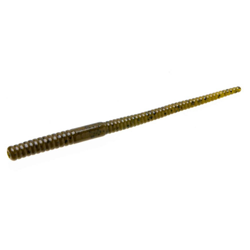Zoom Shakey Head Worm 5" (20 Pk) Zoom Shakey Head Worm 5" (20 Pk)