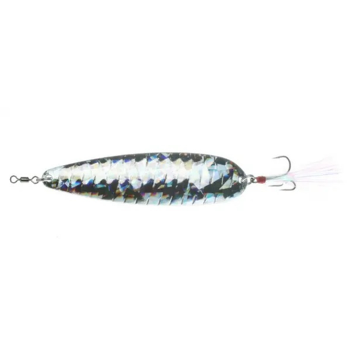 Nichols Lake Fork Flutter Spoon 4"