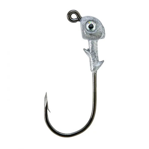 Eagle Claw Trokar Boxer Jig Head Eagle Claw Trokar Boxer Jig Head
