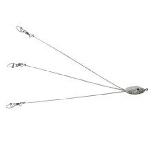 Hog Farmer 3 Wire - No Blades Rig Hog Farmer 3 Wire - No Blades Rig