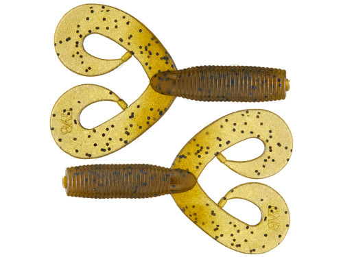 Yamamoto 4" Double Tail Grub (20 Pk)