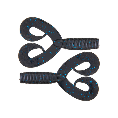 Yamamoto Double Tail Grubs 4" (20 Pk)