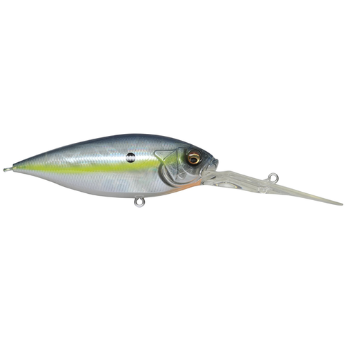 Megabass Deep-Six Crankbait