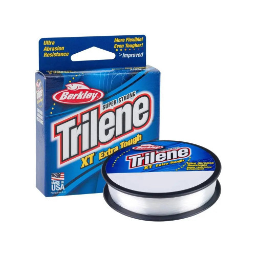 Berkley Trilene XT Filler Spool (270-330 yd)